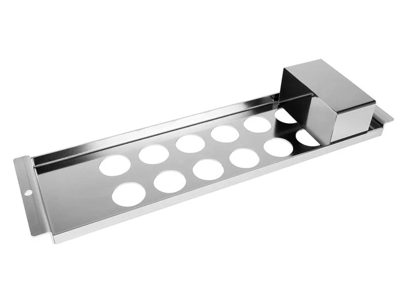 Kit De Fabrication - Palets Et Tuiles Chocolat - 12 Tuiles Ø 5 Cm - Matfer 1 Kit De Fabrication - Palets Et Tuiles Chocolat - 12 Tuiles Ø 5 Cm - Matfer