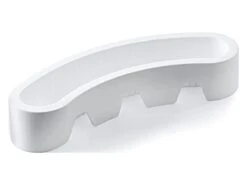 Moule Silicone - Étoile Du Cirque - 28 X 6 Cm - Silikomart