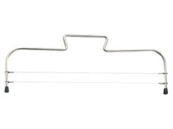 Lyre à Génoise Double