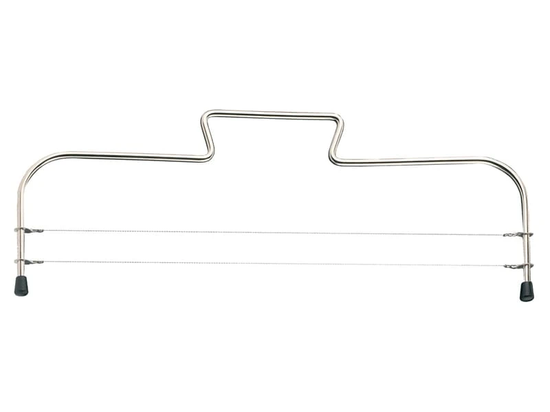 Lyre à Génoise Double 1 Lyre à Génoise Double