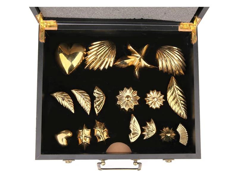 Coffret Magydécor - Déco Relief 1 Coffret Magydécor - Déco Relief