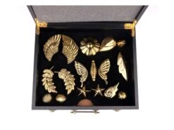 Coffret Magyrelief - Déco Relief