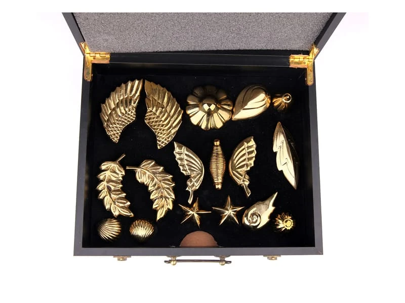Coffret Magyrelief - Déco Relief 1 Coffret Magyrelief - Déco Relief
