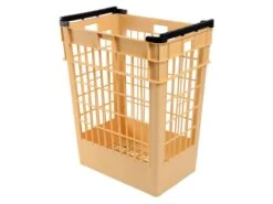 Manne à Pain - Gerbable Emboitable - 150 Litres