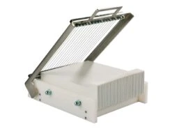 Mini Guitare Simple - Avec Bras De Coupe 15 Mm - Martellato