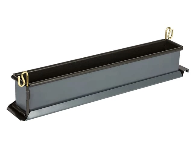 Mini Pâté En Croute - Exopan® - 30 Cm - Matfer 1 Mini Pâté En Croute - Exopan® - 30 Cm - Matfer