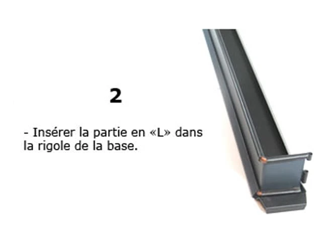 Mini Pâté En Croute - Exopan® - 30 Cm - Matfer 3 Mini Pâté En Croute - Exopan® - 30 Cm - Matfer – Image 3