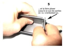 Mini Pâté En Croute - Exopan® - 30 Cm - Matfer 17 Mini Pâté En Croute - Exopan® - 30 Cm - Matfer -Fournitures De Pâtisserie mini pate croute uni 30 6 main 650