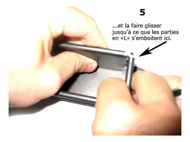 Mini Pâté En Croute - Exopan® - 30 Cm - Matfer 6 Mini Pâté En Croute - Exopan® - 30 Cm - Matfer – Image 6