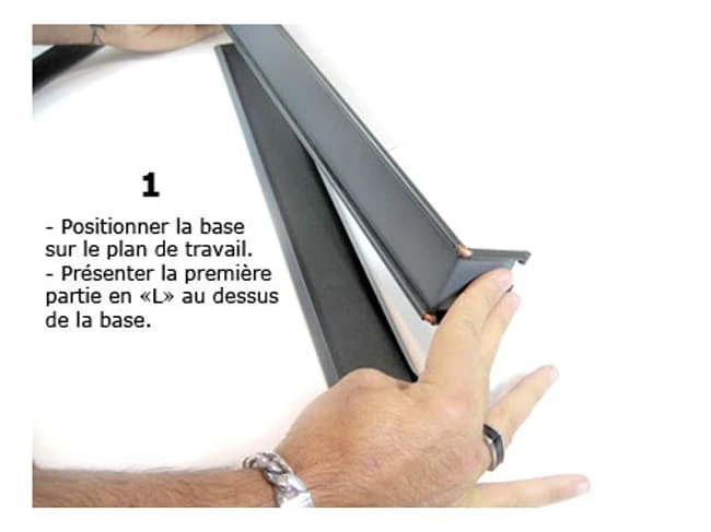 Mini Pâté En Croute - Exopan® - 50 Cm - Matfer 2 Mini Pâté En Croute - Exopan® - 50 Cm - Matfer – Image 2