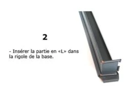 Mini Pâté En Croute - Exopan® - 50 Cm - Matfer 14 Mini Pâté En Croute - Exopan® - 50 Cm - Matfer -Fournitures De Pâtisserie mini pate croute uni 50 3 main 650