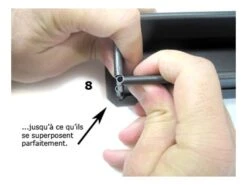 Mini Pâté En Croute - Exopan® - 50 Cm - Matfer 20 Mini Pâté En Croute - Exopan® - 50 Cm - Matfer -Fournitures De Pâtisserie mini pate croute uni 50 9 main 650