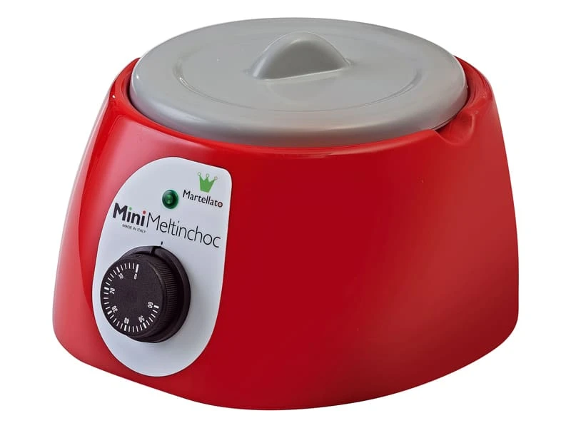 Mini Trempeuse à Chocolat - 1,8 L - Martellato 1 Mini Trempeuse à Chocolat - 1,8 L - Martellato