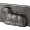 Moule Agneau Pascal 3D - Zenker
