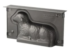 Moule Agneau Pascal 3D - Zenker