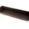Moule à Brioche - Rectangulaire - 30 X 8,5 Cm - Mallard Ferrière