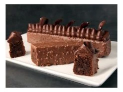 Moule à Cake De Voyage - Exopan® - 18 X 4,5 X Ht 4,5 Cm - Matfer 6 Moule à Cake De Voyage - Exopan® - 18 X 4,5 X Ht 4,5 Cm - Matfer -Fournitures De Pâtisserie moule cake voyage exopan 180 3 main 650