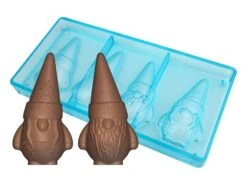 Moule Chocolat - 2 Lutins