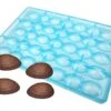 Moule Chocolat - 35 Coquilles