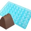 Moule Chocolat - Pyramide