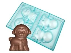 Moule Chocolat - Agneau