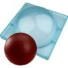 Moule Chocolat - Ballon De Basket