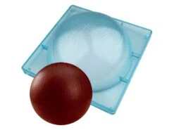 Moule Chocolat - Ballon De Basket