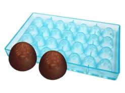 Moule Chocolat - Boule Cerise
