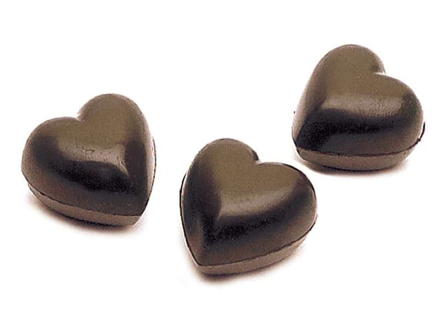 Moule Chocolat - 32 Petits Coeurs 2 Moule Chocolat - 32 Petits Coeurs – Image 2