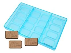 Moule Chocolat - Je T'aime