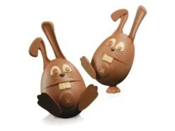 Moules Thermoformés Eddie 3D - Kit De 8 Pièces - Pavoni