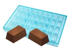 Moule Chocolat - Lingot