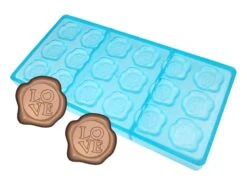 Moule Chocolat - Love