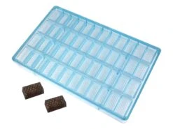 Moule Chocolat - Nid D'abeilles