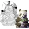 Moule Chocolat - Panda