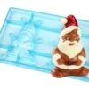 Moule Chocolat Père Noël - Nain De Jardin