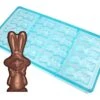 Moule Chocolat - Lapin Bunny (petit)