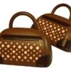 Moule Chocolat - Sac à Main Monogram - Mallard Ferrière