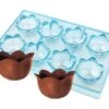 Moule Chocolat - Tulipe