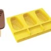 Moule Silicone Pour Esquimaux - Acapulco - 20 X 15 Cm - Pavoni