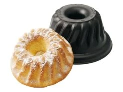 Moule à Kouglof - Exoglass® - Ø 20 Cm - Matfer