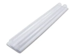 Moule Insert à Bûche (x 10) - Long 57 Cm - 4 X 3 Cm - Matfer