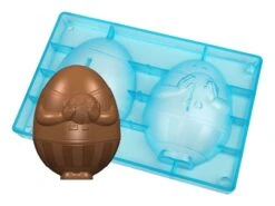 Moule Chocolat Oeuf - Maillot De Basket - L'Oeuf Maillot