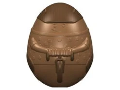 Moule Chocolat Oeuf - Maillot De Cycliste - L'Oeuf Maillot 6 Moule Chocolat Oeuf - Maillot De Cycliste - L'Oeuf Maillot -Fournitures De Pâtisserie moule oeuf maillot cyclisme 3 main 650