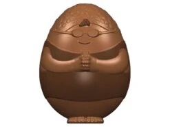 Moule Chocolat Oeuf - Maillot De Bain - L'Oeuf Maillot -Fournitures De Pâtisserie moule oeuf maillot de bain 3 main 650