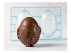 Moule Chocolat Oeuf - Maillot De Foot - L'Oeuf Maillot 7 Moule Chocolat Oeuf - Maillot De Foot - L'Oeuf Maillot -Fournitures De Pâtisserie moule oeuf maillot foot 2 main 650