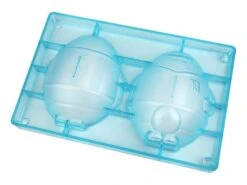 Moule Chocolat Oeuf - Maillot De Foot - L'Oeuf Maillot 10 Moule Chocolat Oeuf - Maillot De Foot - L'Oeuf Maillot -Fournitures De Pâtisserie moule oeuf maillot foot 5 main 650