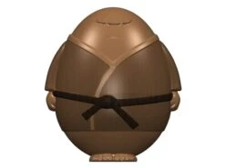 Moule Chocolat Oeuf - Maillot De Karaté - L'Oeuf Maillot 6 Moule Chocolat Oeuf - Maillot De Karaté - L'Oeuf Maillot -Fournitures De Pâtisserie moule oeuf maillot karate 3 main 650