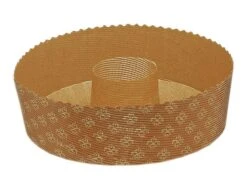 Moule à Savarin (x 50) - MBC185 - Ø195 Mm - Mallard Ferrière