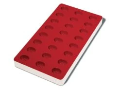 Moule à Pâte De Fruit - Forme Ananas - Martellato